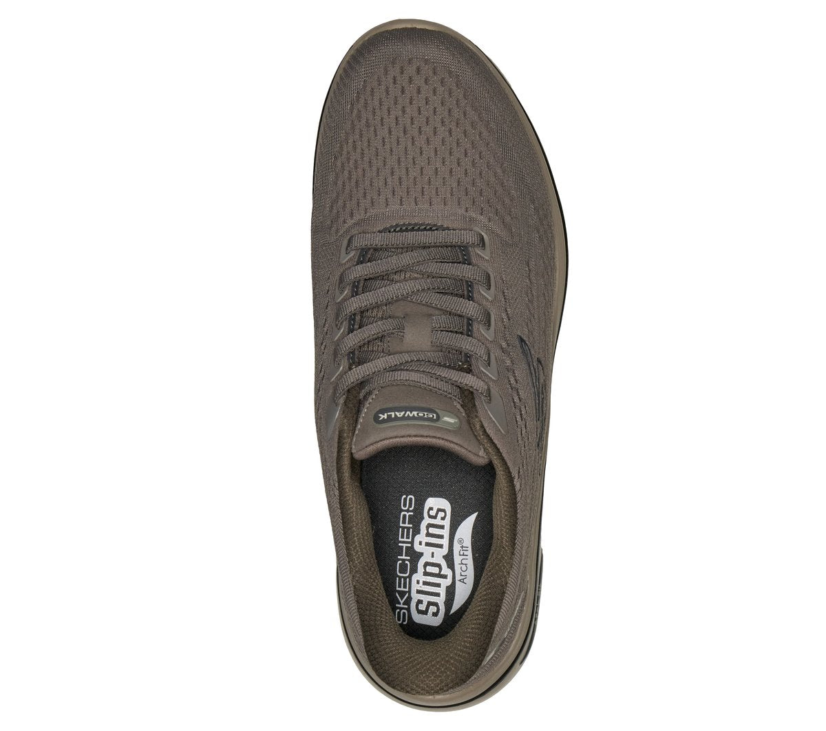 Slip-ins: GO WALK Arch Fit 2.0 - Percy|Skechers