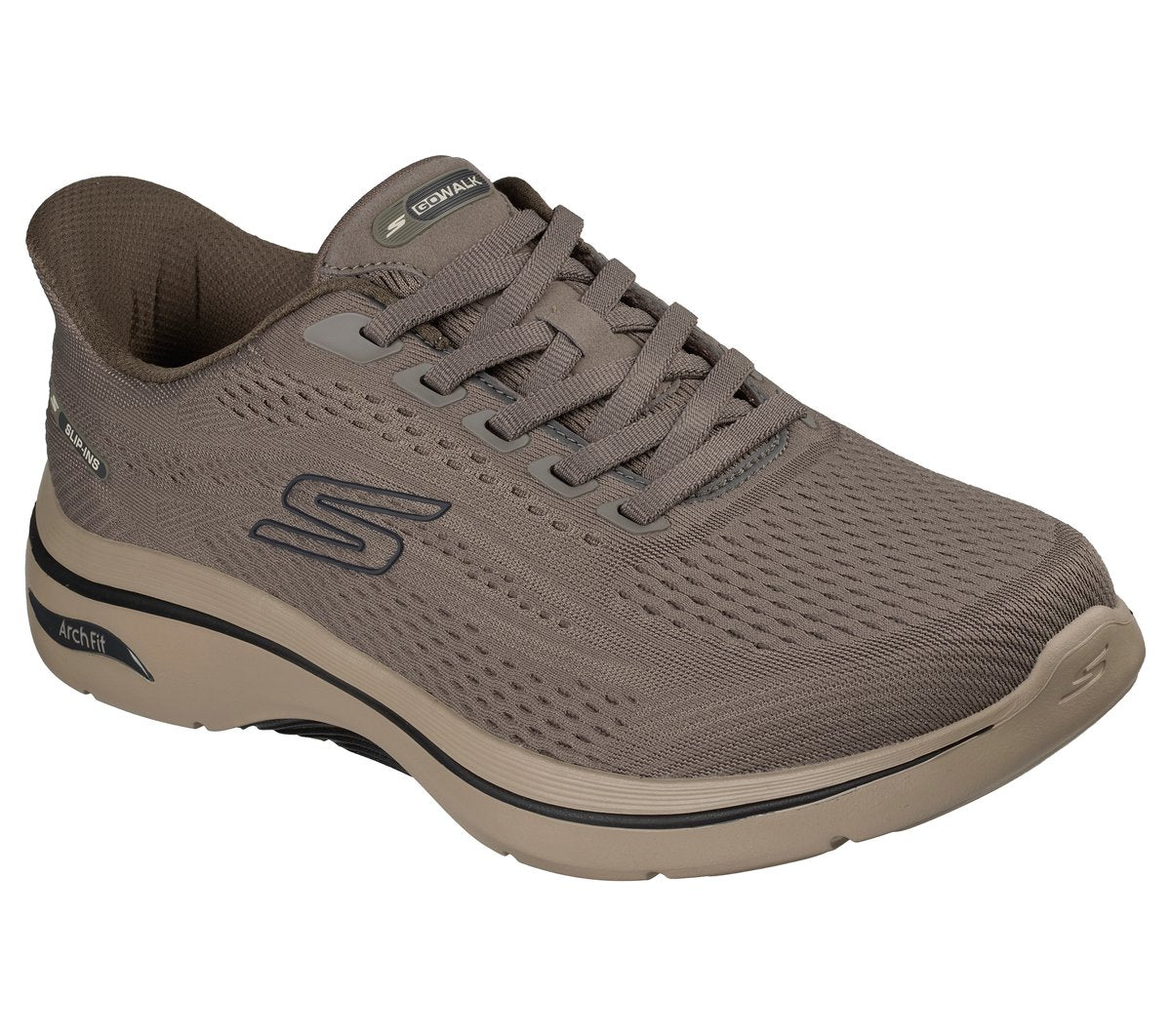 Slip-ins: GO WALK Arch Fit 2.0 - Percy|Skechers