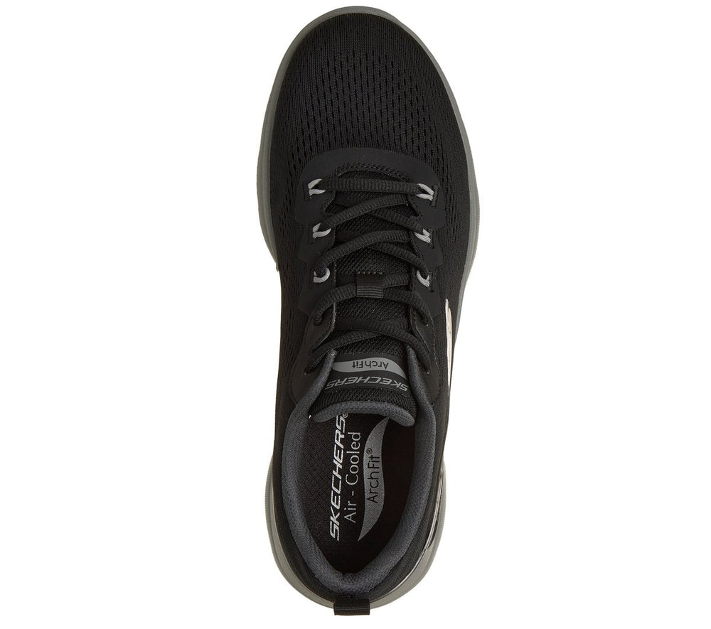 Arch Fit Summits - Kravel|Skechers
