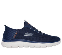Slip-ins: Summits - High Range|Skechers