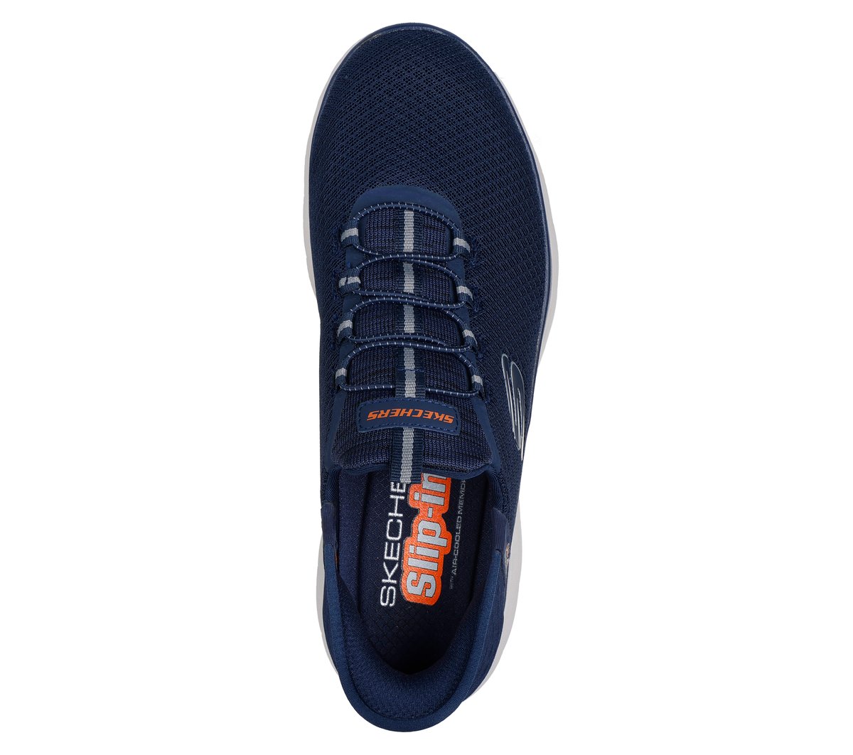 Slip-ins: Summits - High Range|Skechers