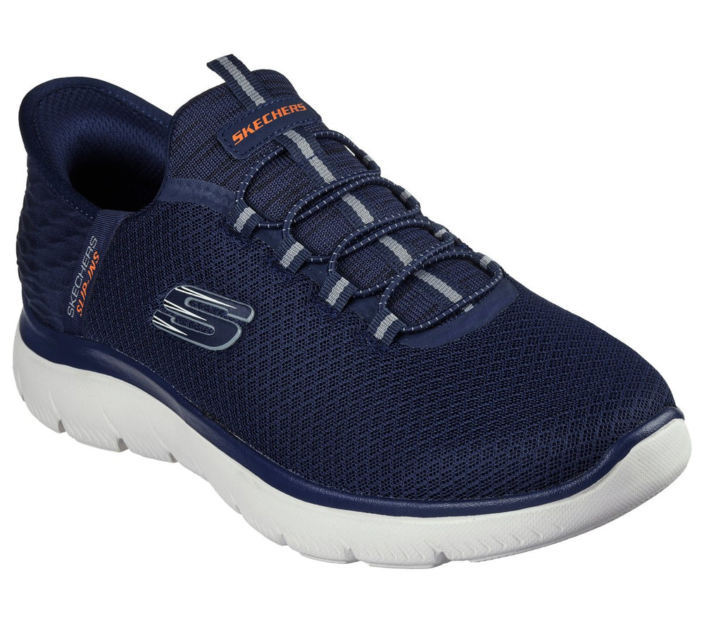 Slip-ins: Summits - High Range|Skechers