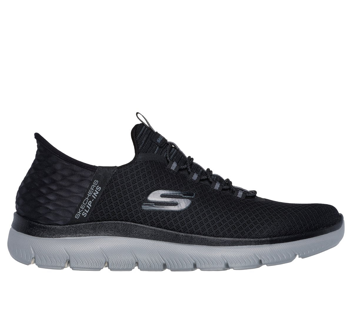 Slip-ins: Summits - High Range|Skechers