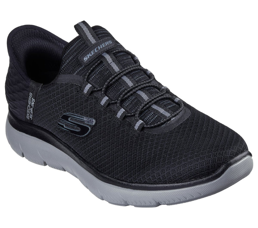 Slip-ins: Summits - High Range|Skechers