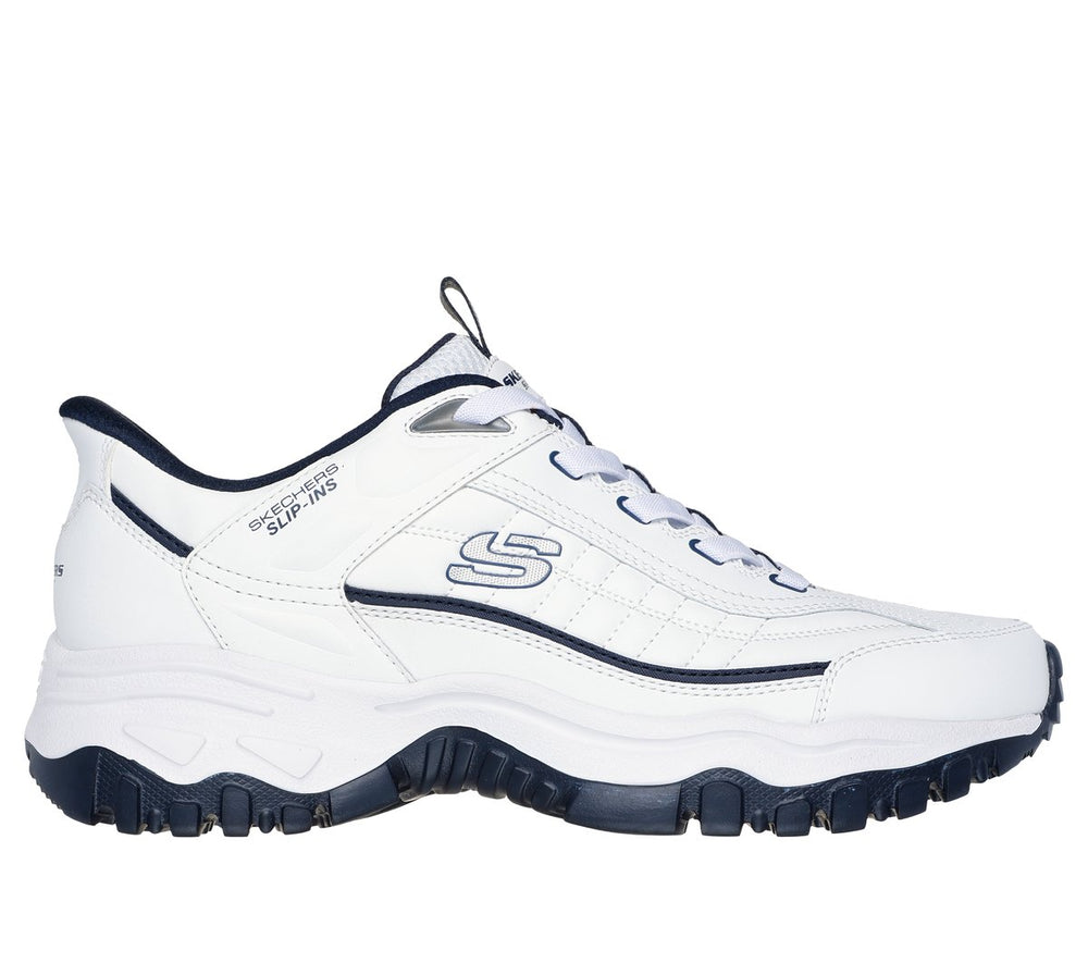 Slip-ins: E'Lite Afterburn - Grill Corporal|Skechers
