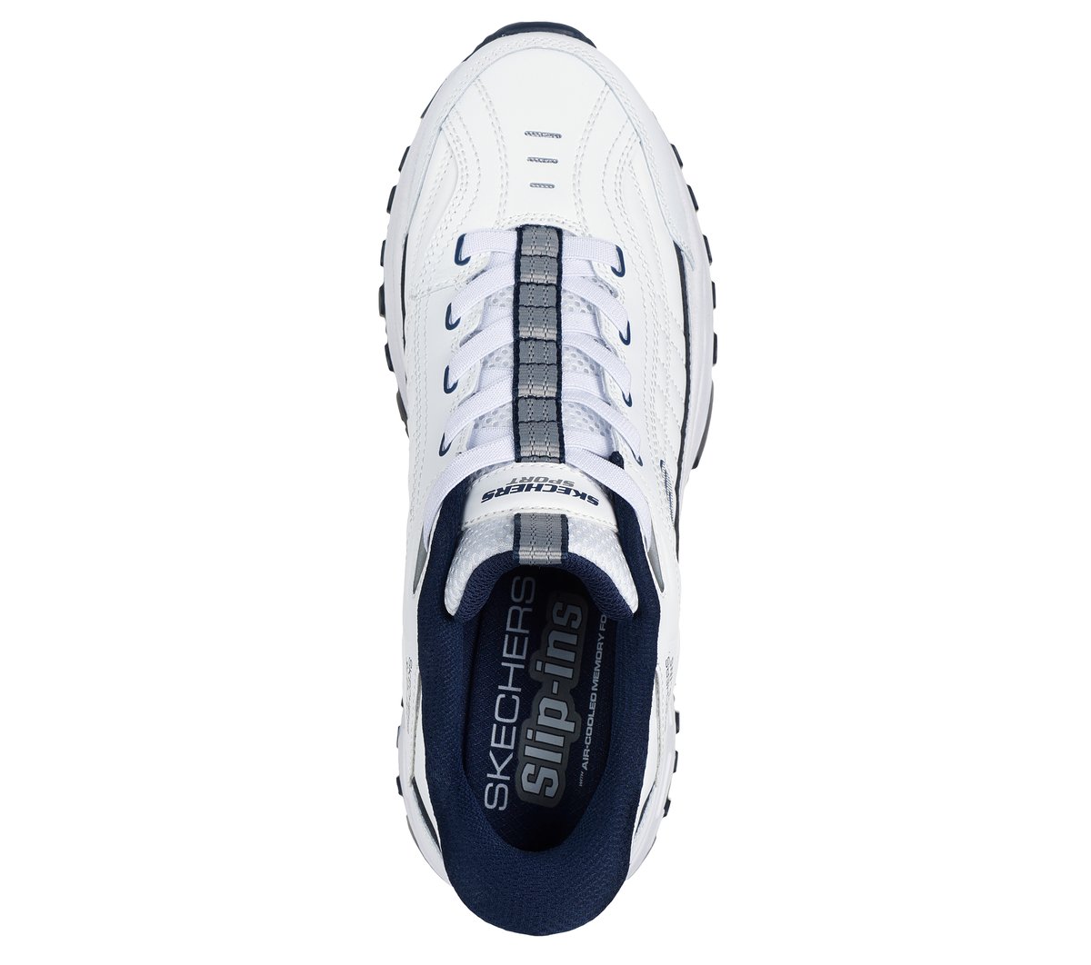 Slip-ins: E'Lite Afterburn - Grill Corporal|Skechers