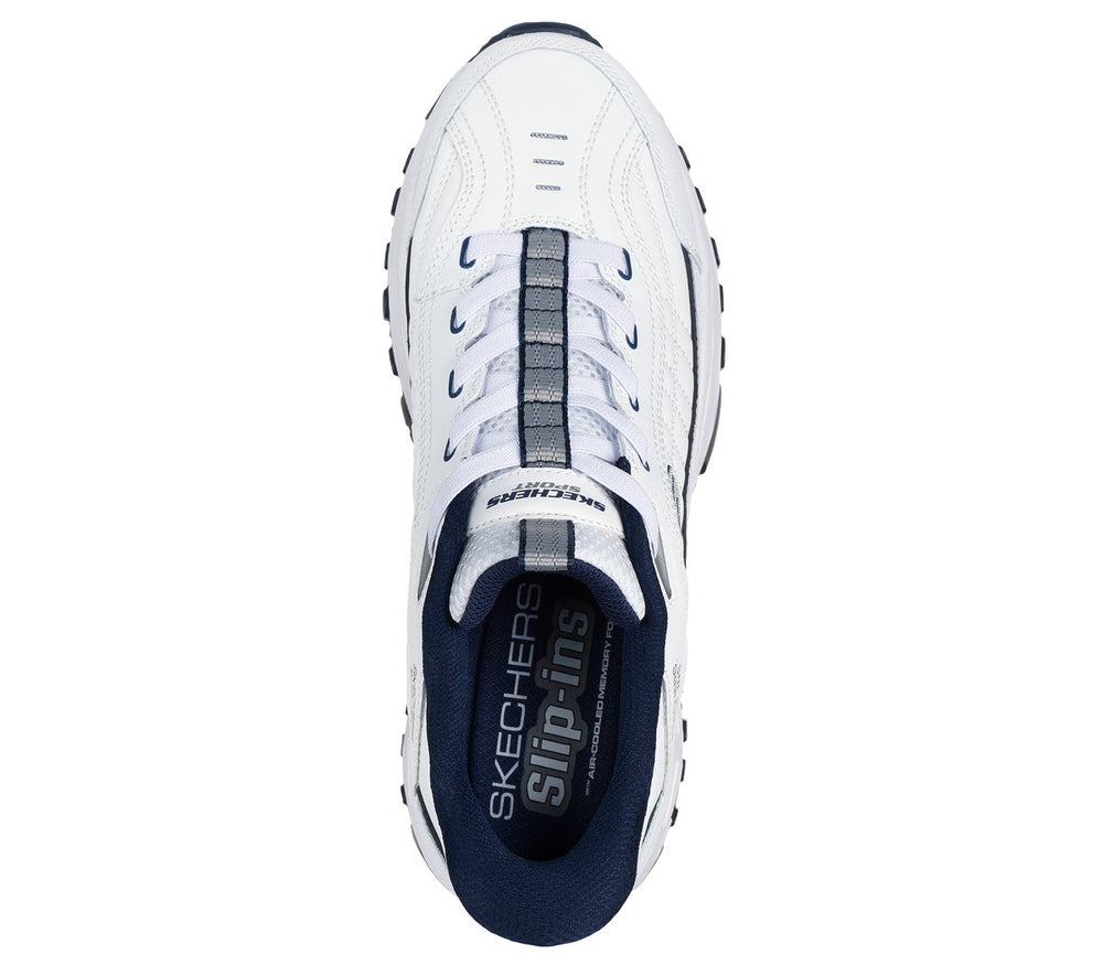 Slip-ins: E'Lite Afterburn - Grill Corporal|Skechers