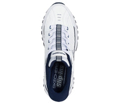 Slip-ins: E'Lite Afterburn - Grill Corporal|Skechers