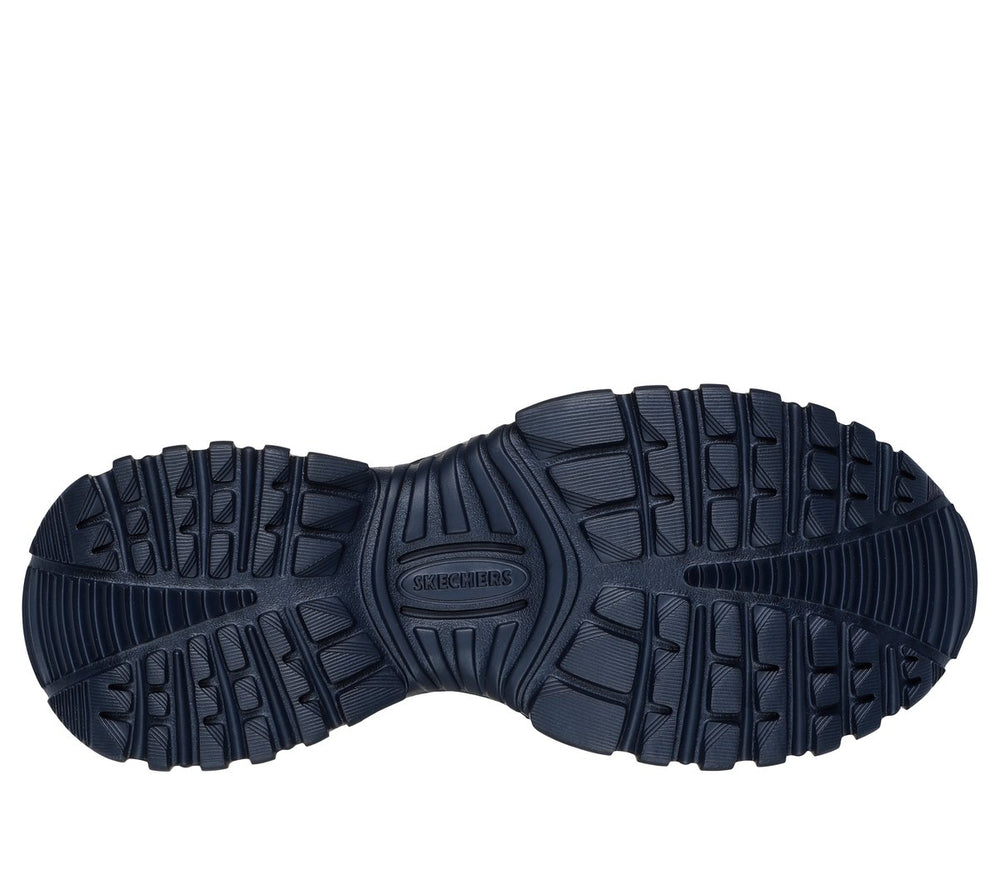 Slip-ins: E'Lite Afterburn - Grill Corporal|Skechers