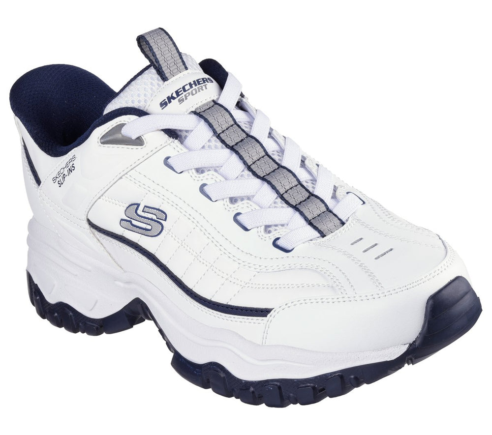 Slip-ins: E'Lite Afterburn - Grill Corporal|Skechers