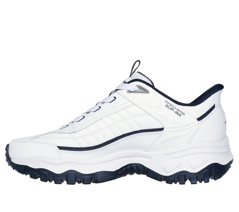 Slip-ins: E'Lite Afterburn - Grill Corporal|Skechers