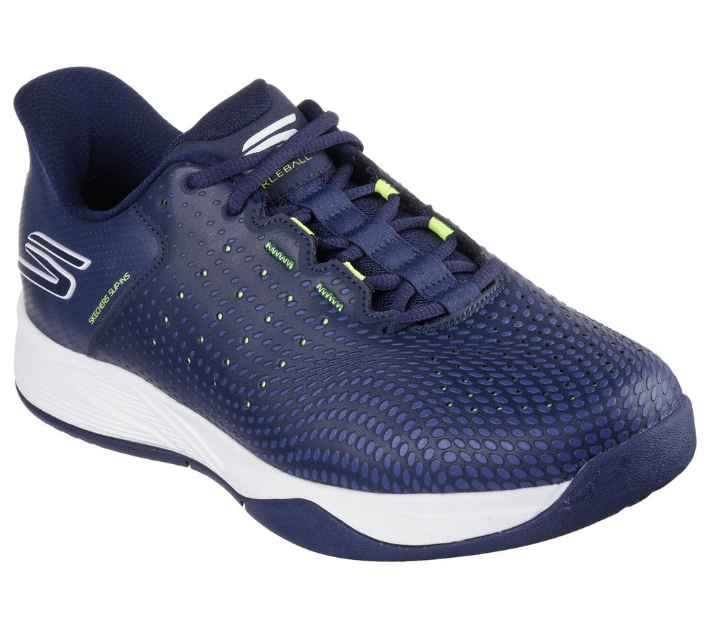 Slip-ins Relaxed Fit: Viper Court Reload|Skechers