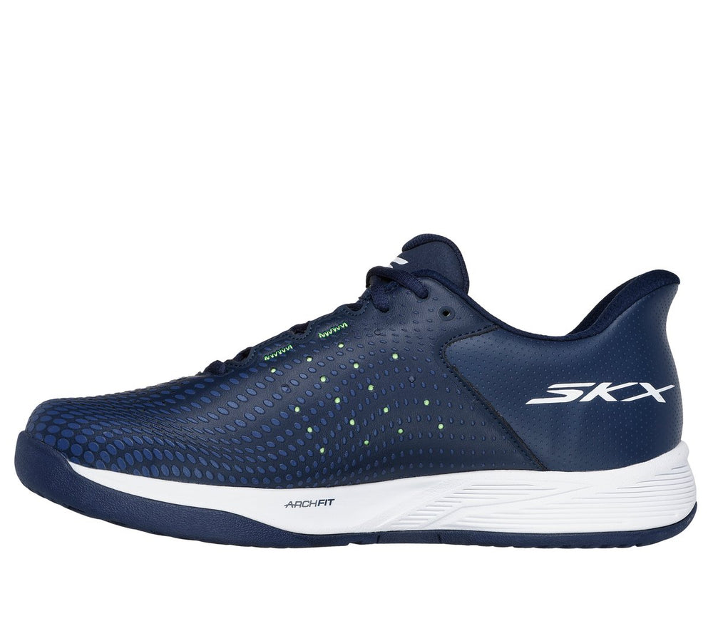 Slip-ins Relaxed Fit: Viper Court Reload|Skechers
