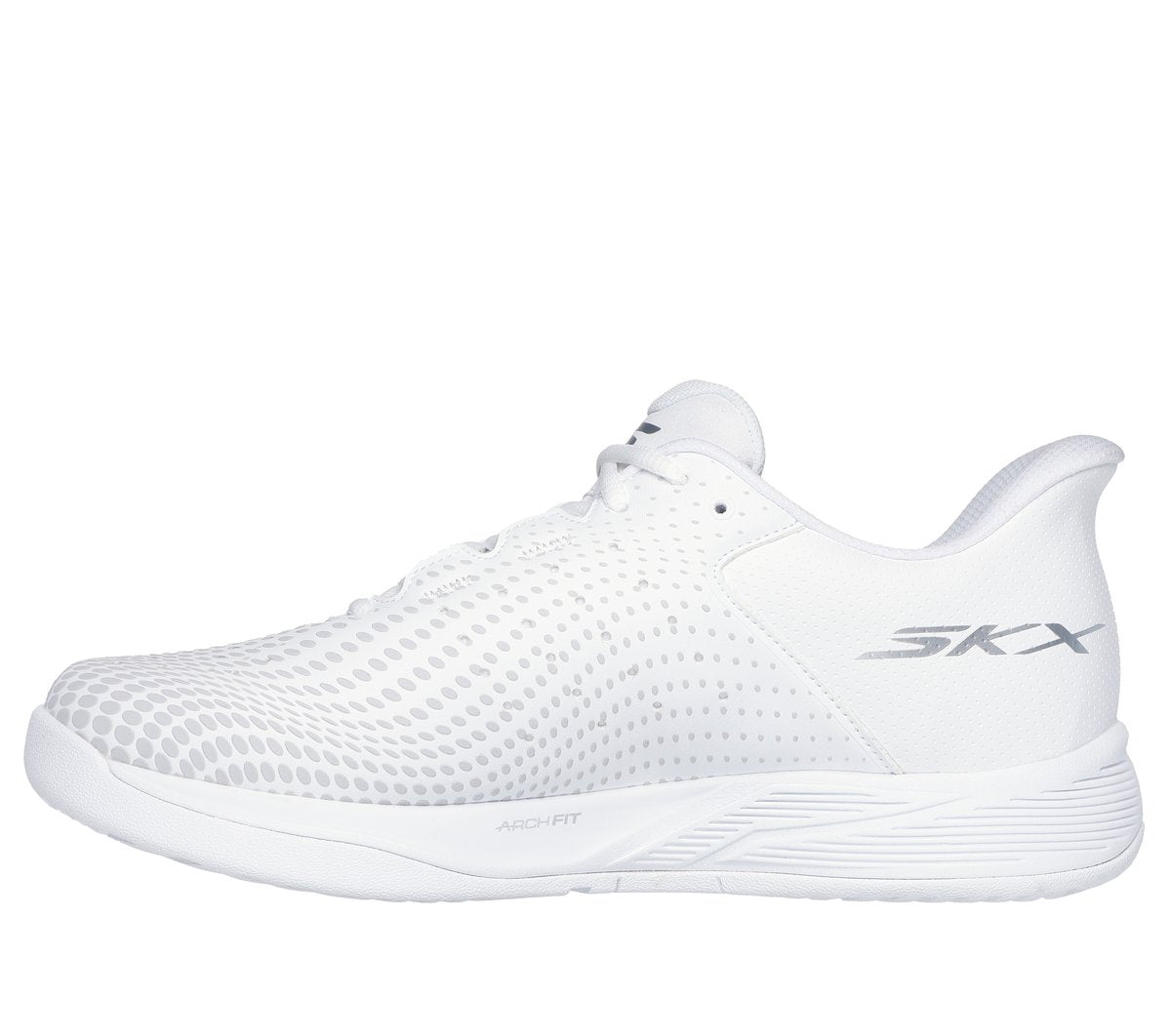 Slip-ins Relaxed Fit: Viper Court Reload|Skechers
