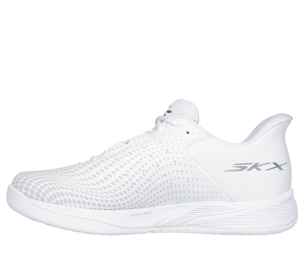 Slip-ins Relaxed Fit: Viper Court Reload|Skechers