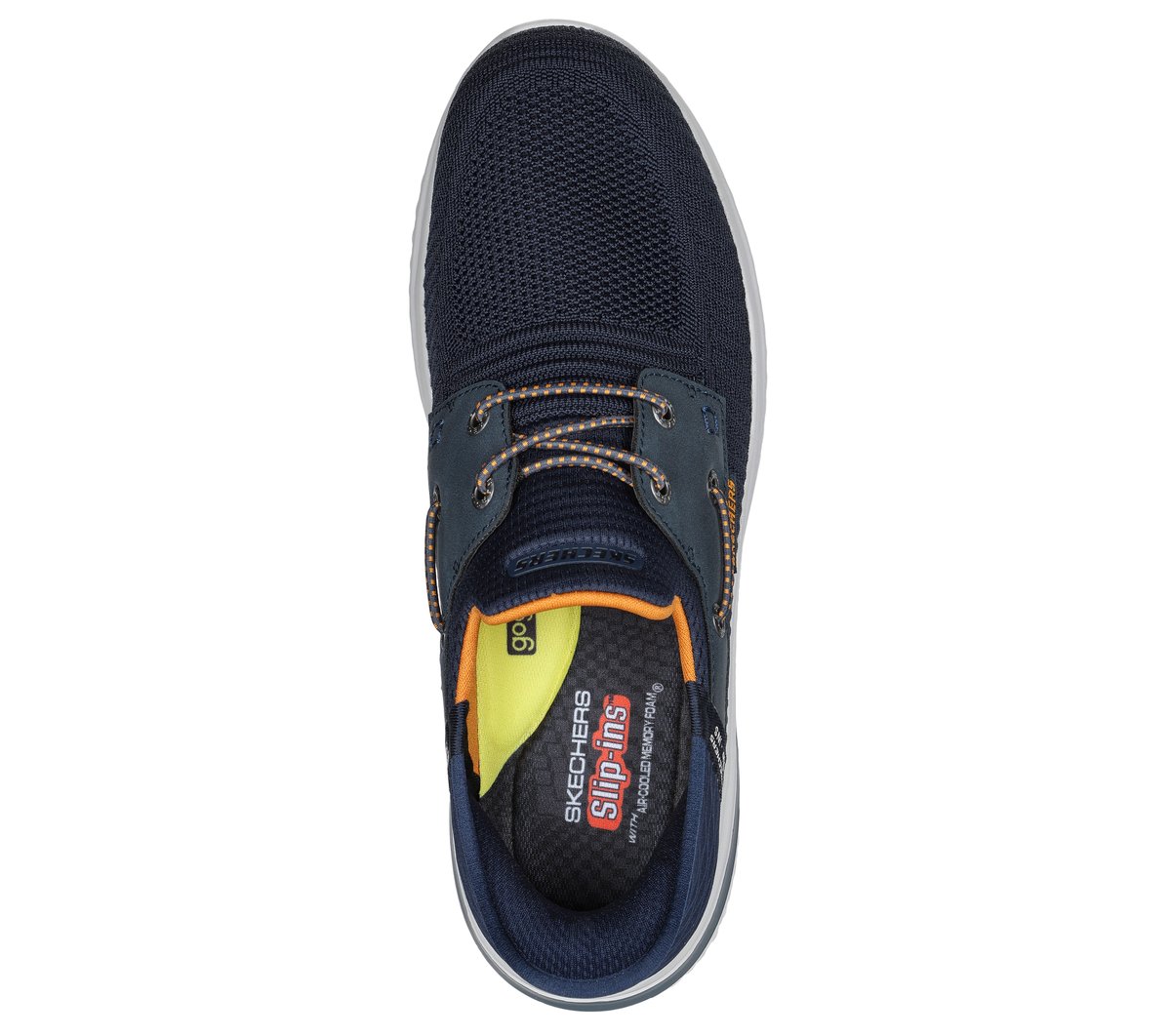 Slip-ins: Delson 3.0 - Roth|Skechers