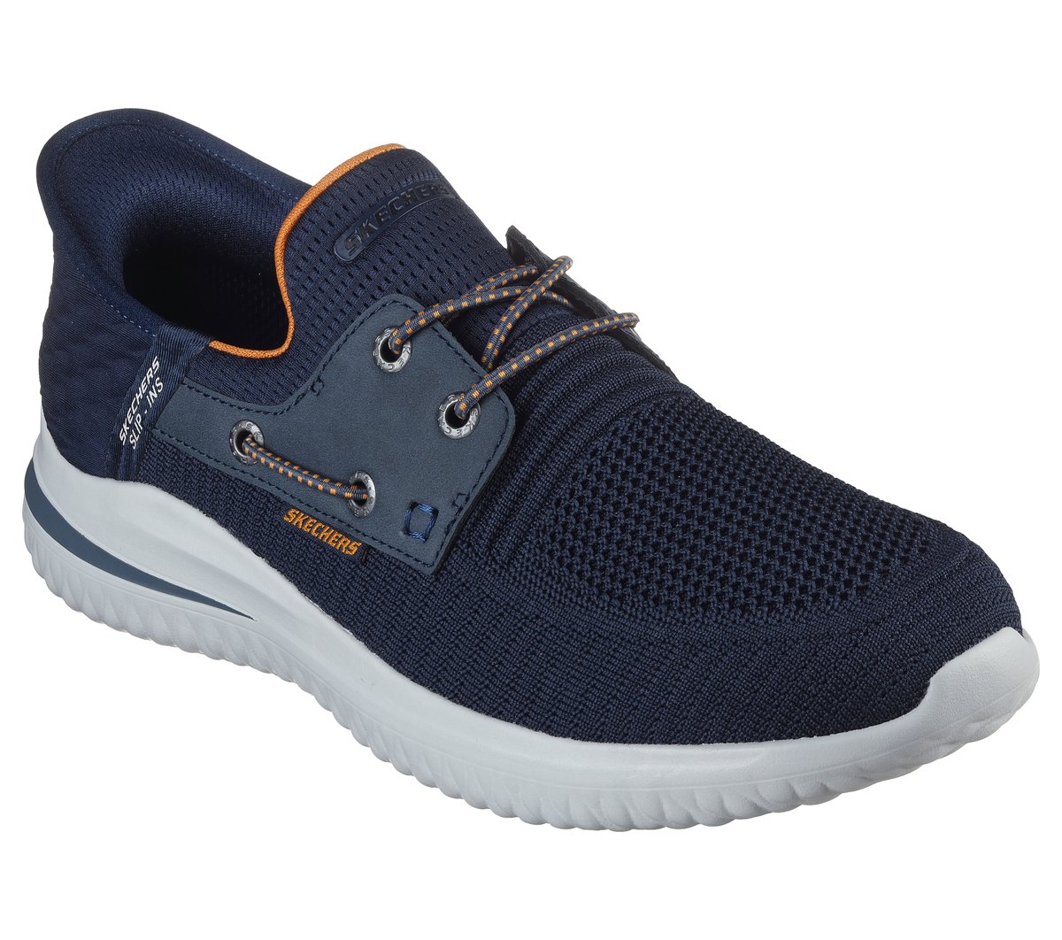 Slip-ins: Delson 3.0 - Roth|Skechers