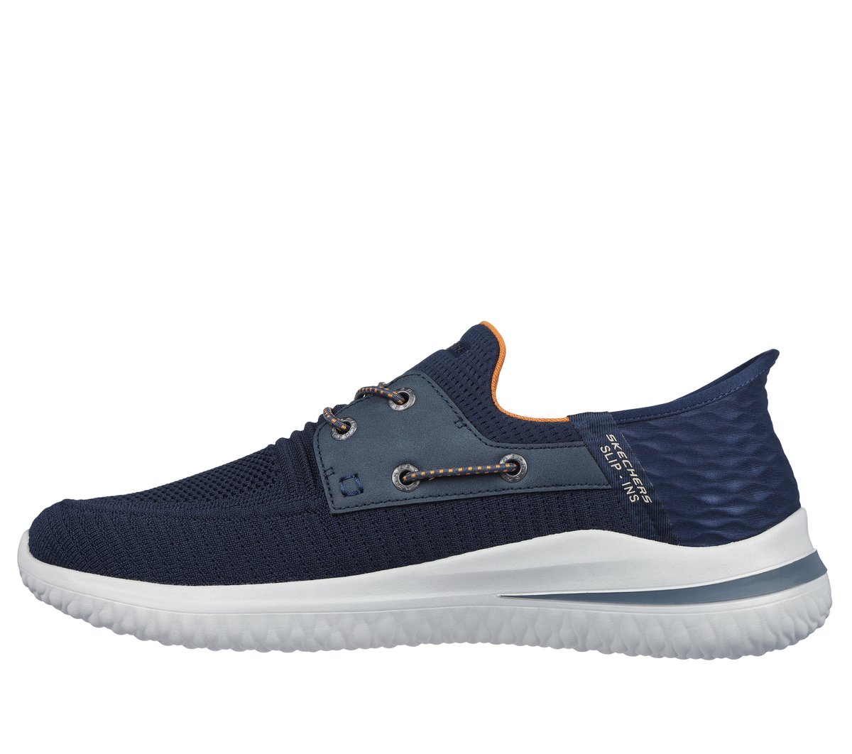 Slip-ins: Delson 3.0 - Roth|Skechers