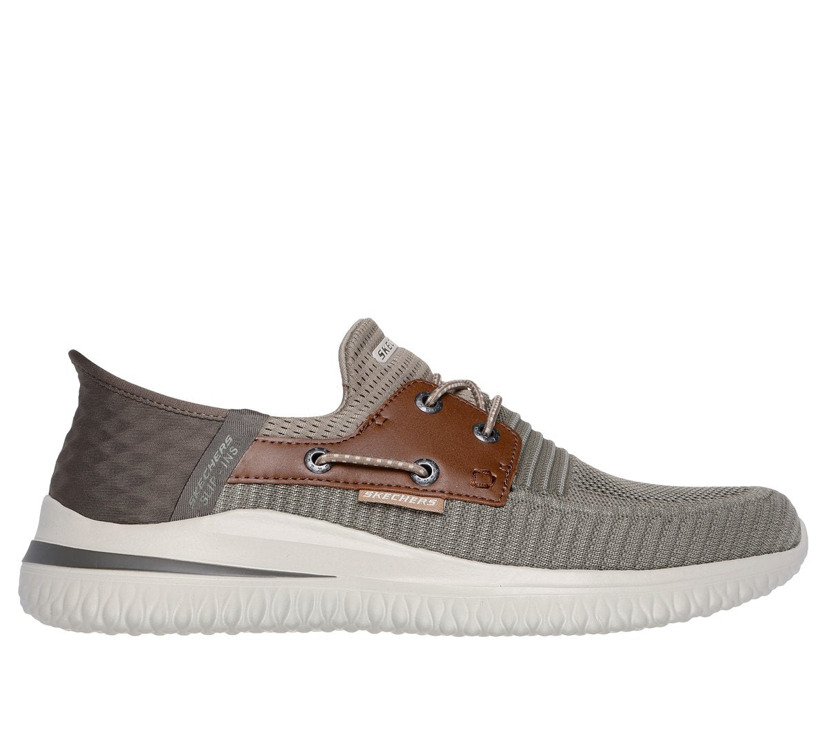 Slip-ins: Delson 3.0 - Roth|Skechers