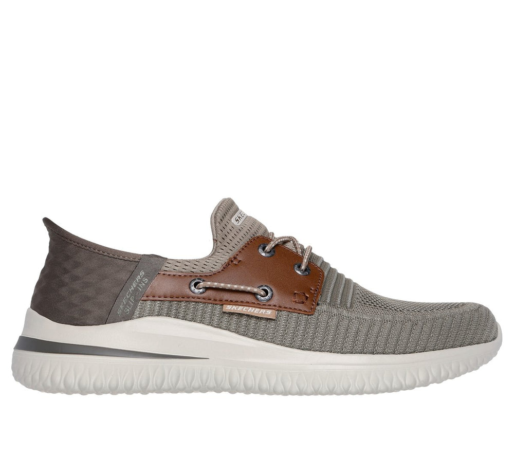Slip-ins: Delson 3.0 - Roth|Skechers