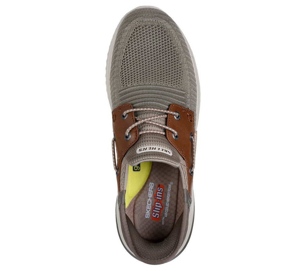 Slip-ins: Delson 3.0 - Roth|Skechers