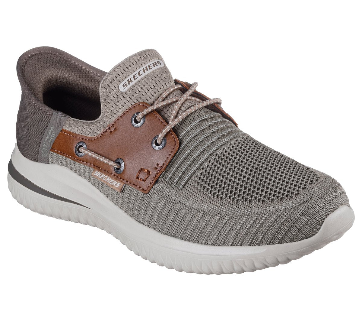 Slip-ins: Delson 3.0 - Roth|Skechers