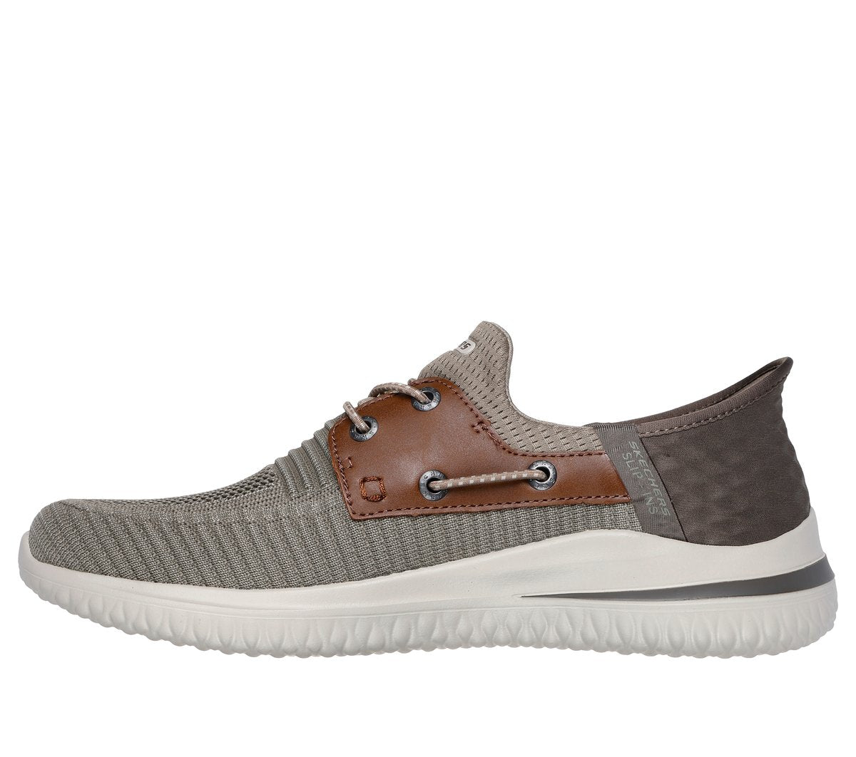 Slip-ins: Delson 3.0 - Roth|Skechers