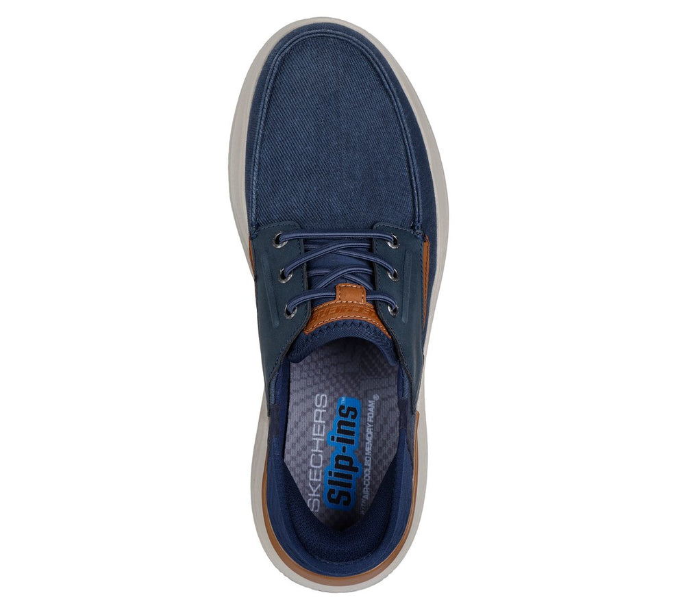 Slip-ins RF: Hasting - Niko|Skechers