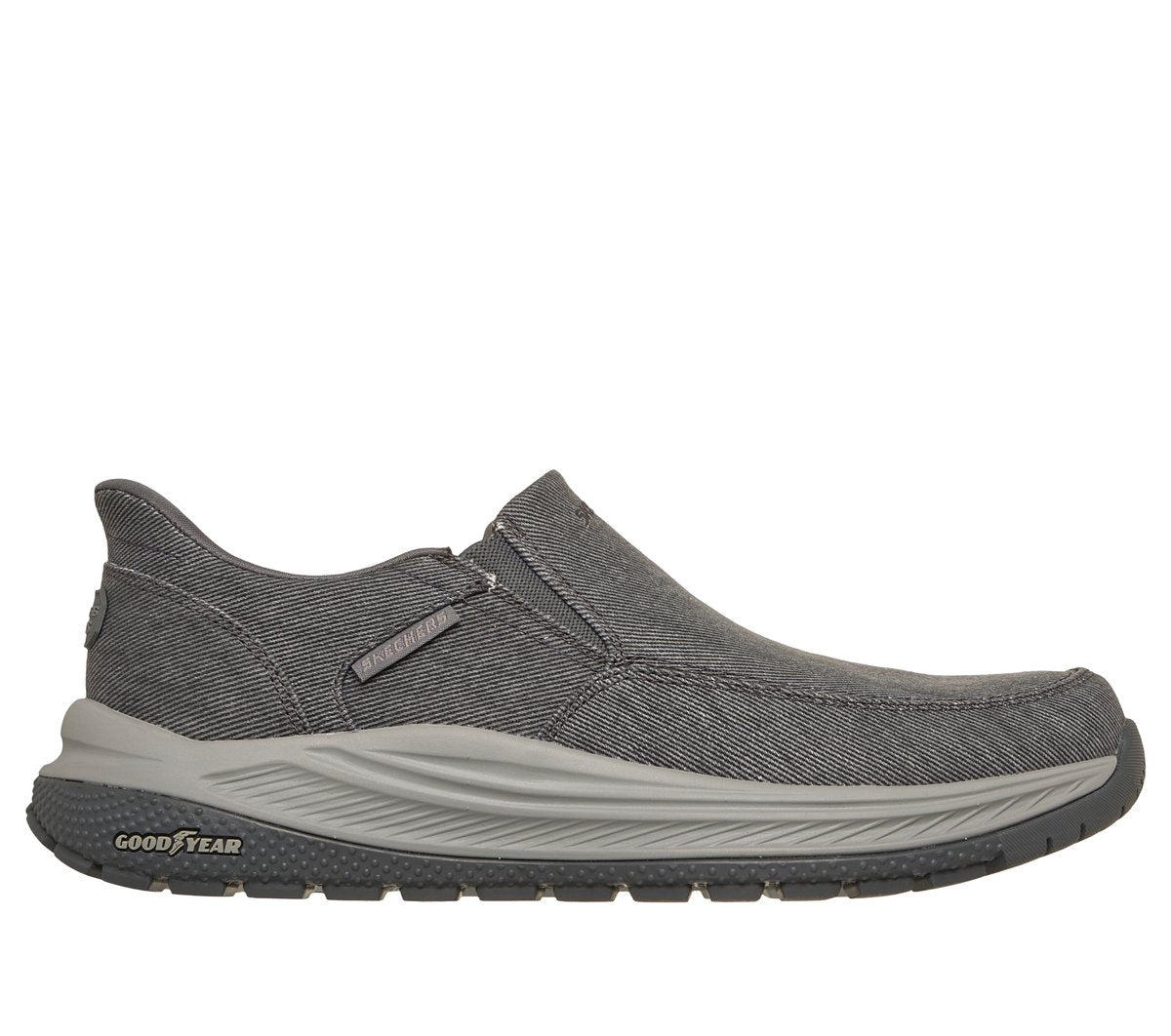 Slip-ins Relaxed Fit: Meroe - Dayton|Skechers