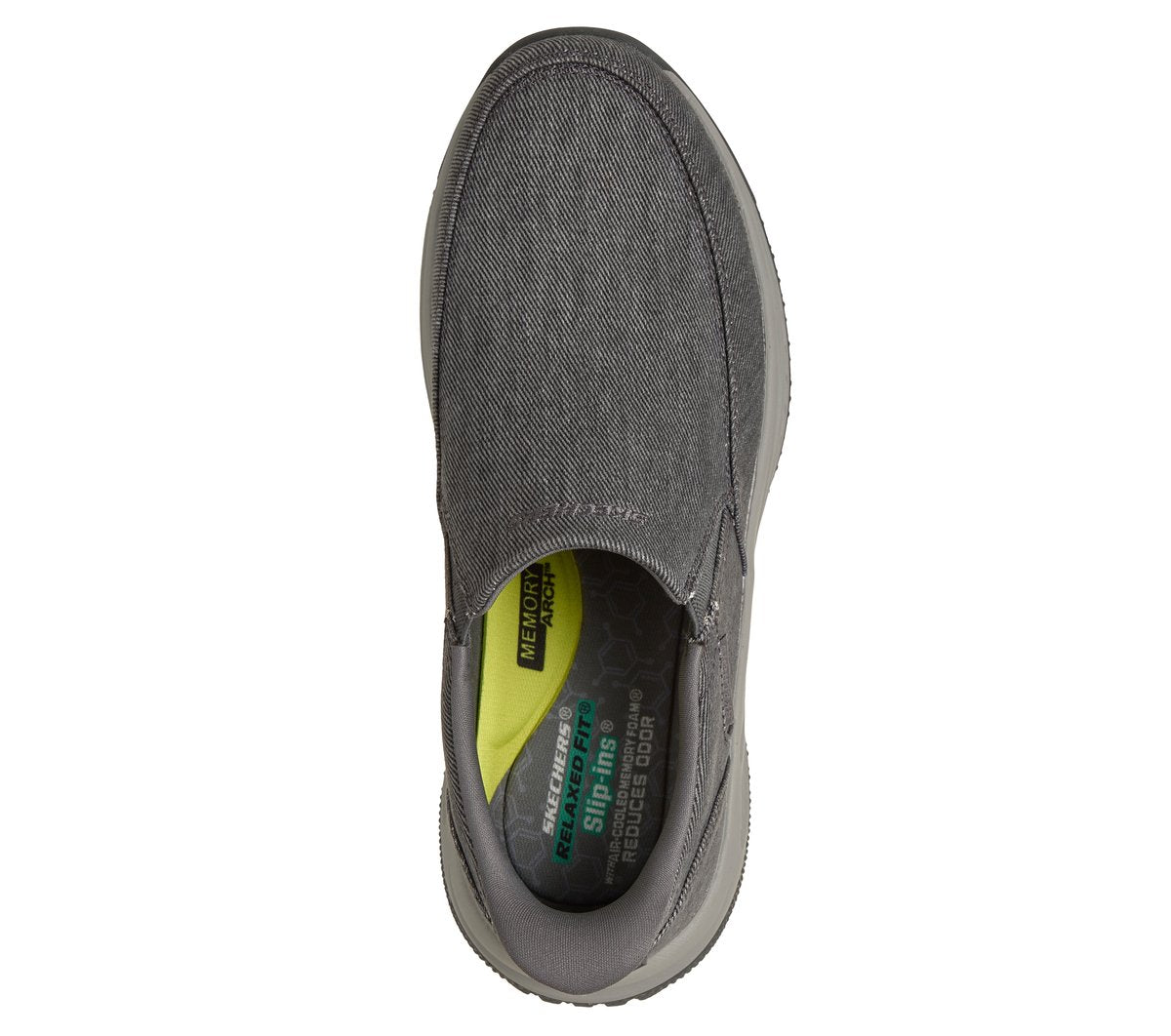 Slip-ins Relaxed Fit: Meroe - Dayton|Skechers