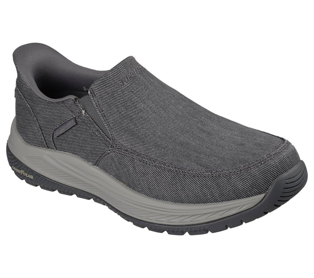 Slip-ins Relaxed Fit: Meroe - Dayton|Skechers