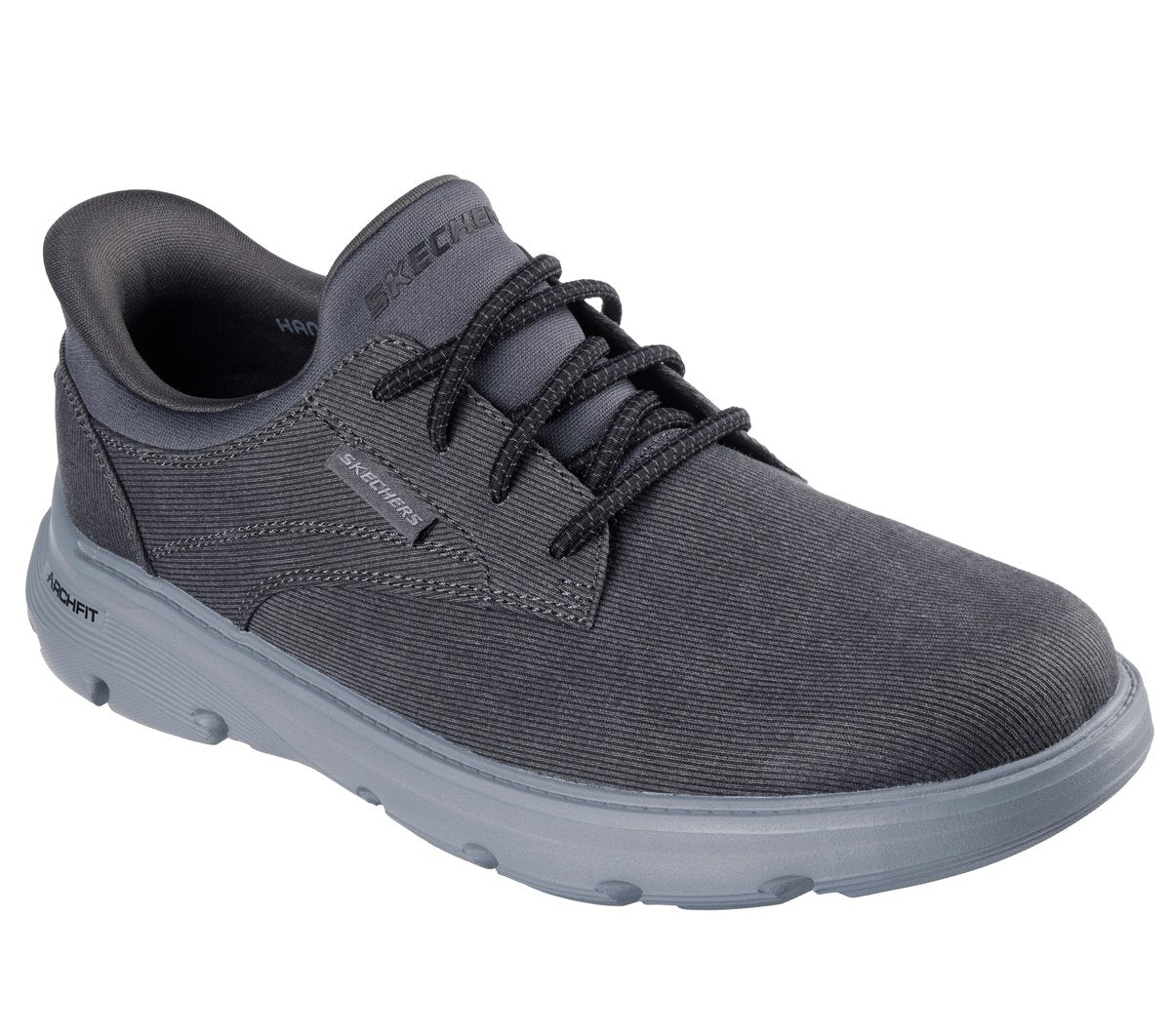 Slip-ins Relaxed Fit: Arch Fit Garza - Thaddeus|Skechers