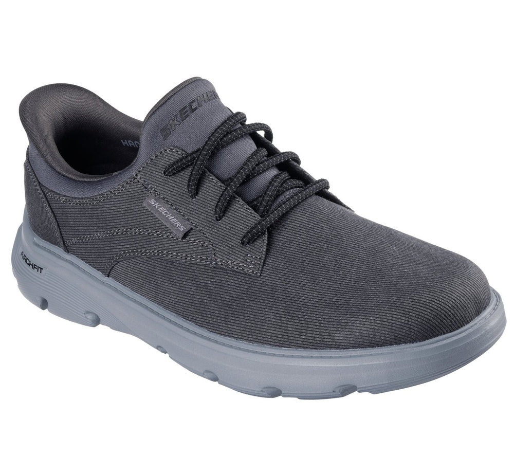 Slip-ins Relaxed Fit: Arch Fit Garza - Thaddeus|Skechers