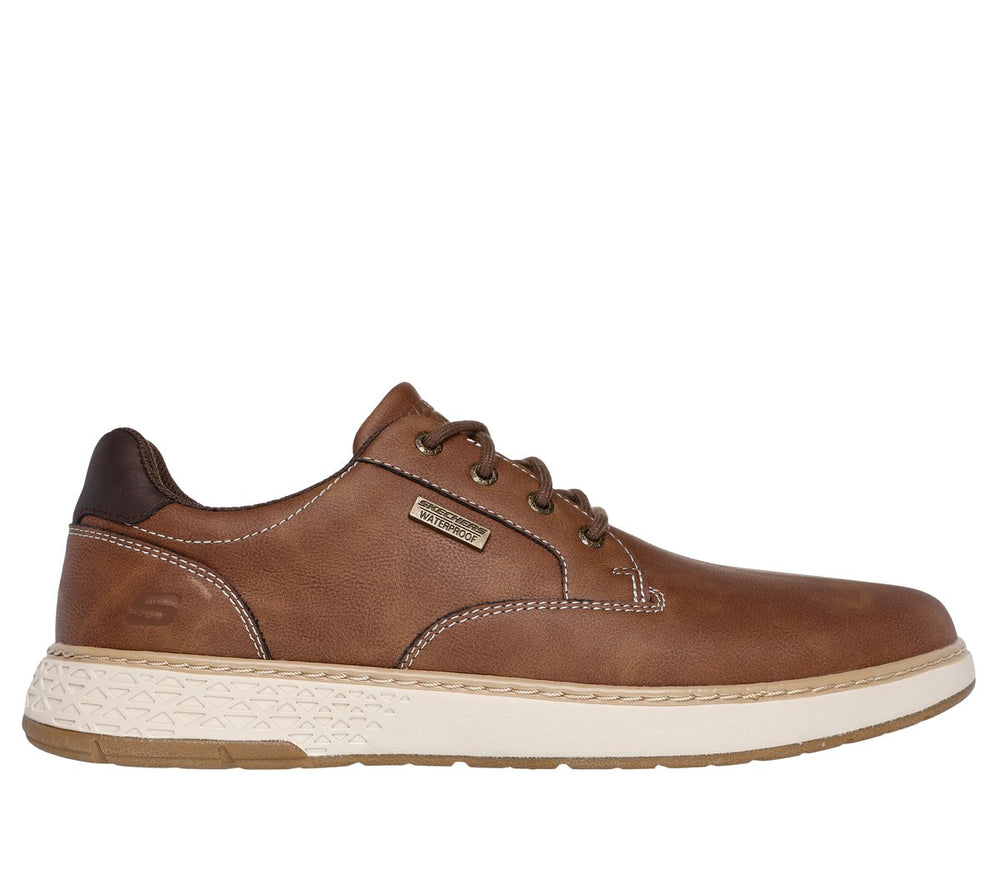 Waterproof Relaxed Fit: Garlan - Pryor|Skechers