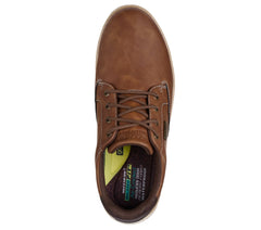Waterproof Relaxed Fit: Garlan - Pryor|Skechers