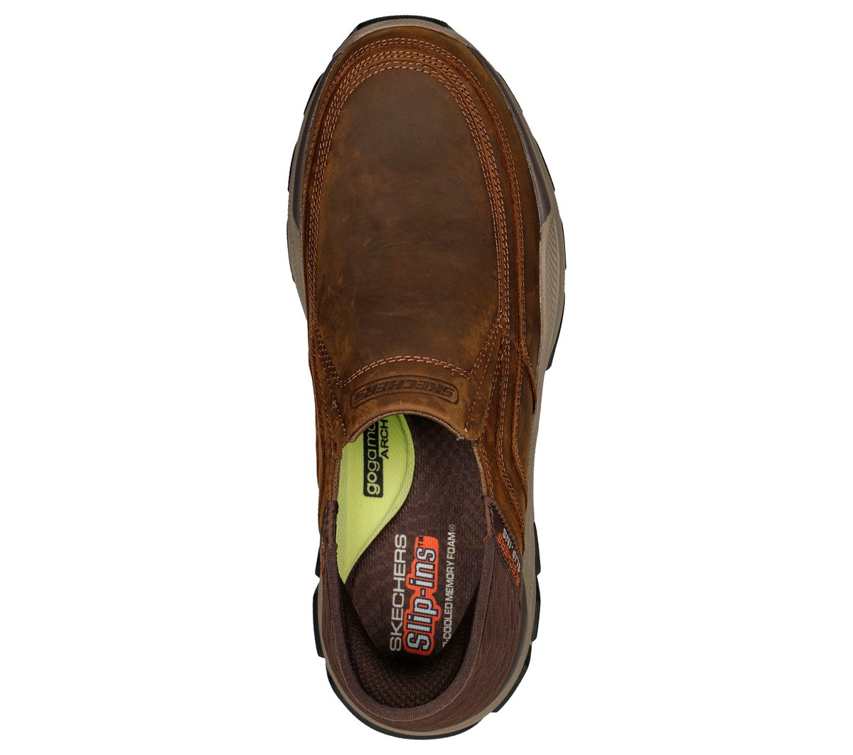 Slip-ins RF: Respected - Elgin|Skechers