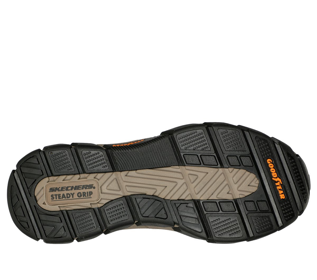 Slip-ins RF: Respected - Elgin|Skechers