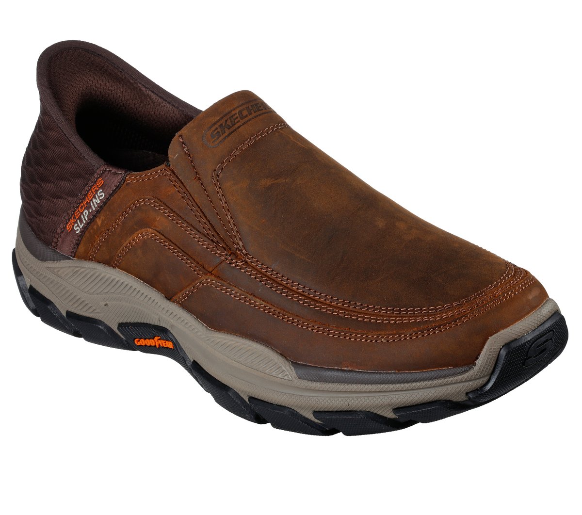 Slip-ins RF: Respected - Elgin|Skechers