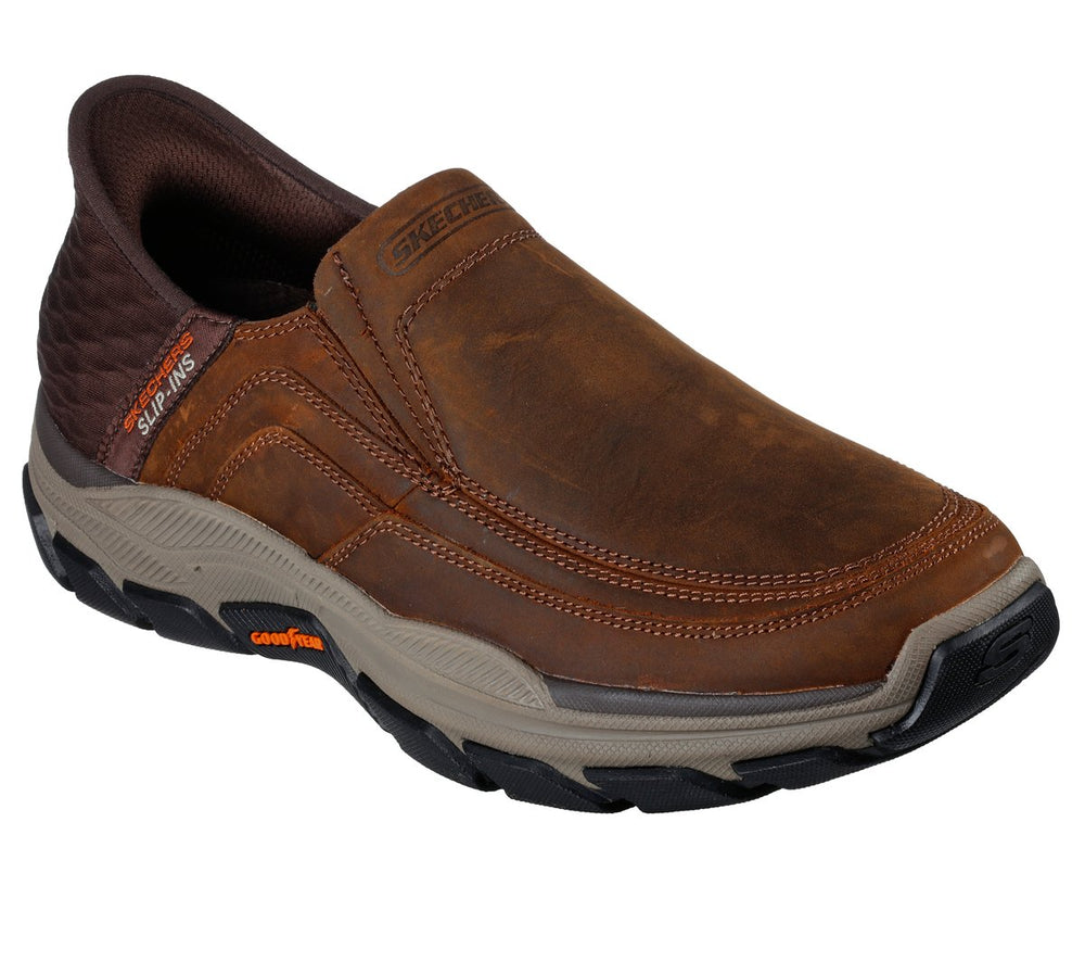 Slip-ins RF: Respected - Elgin|Skechers