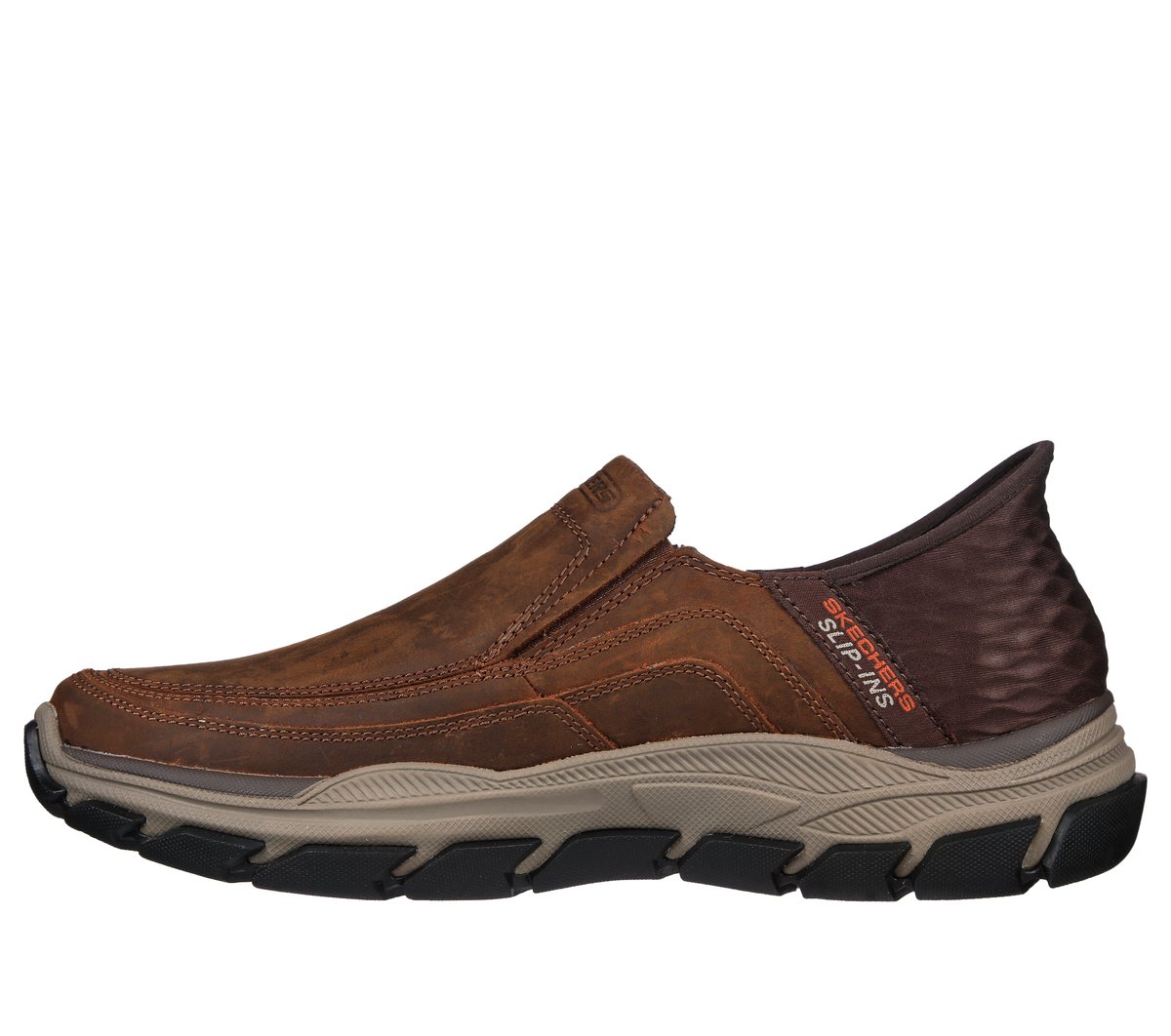 Slip-ins RF: Respected - Elgin|Skechers