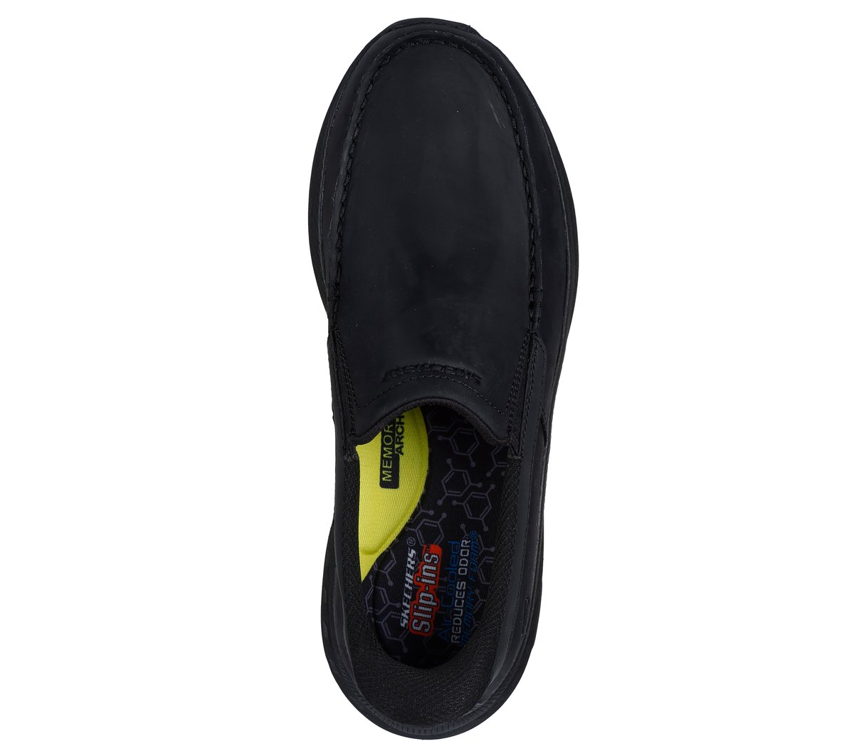 Slip-ins Relaxed Fit: Pollard - Osgood|Skechers
