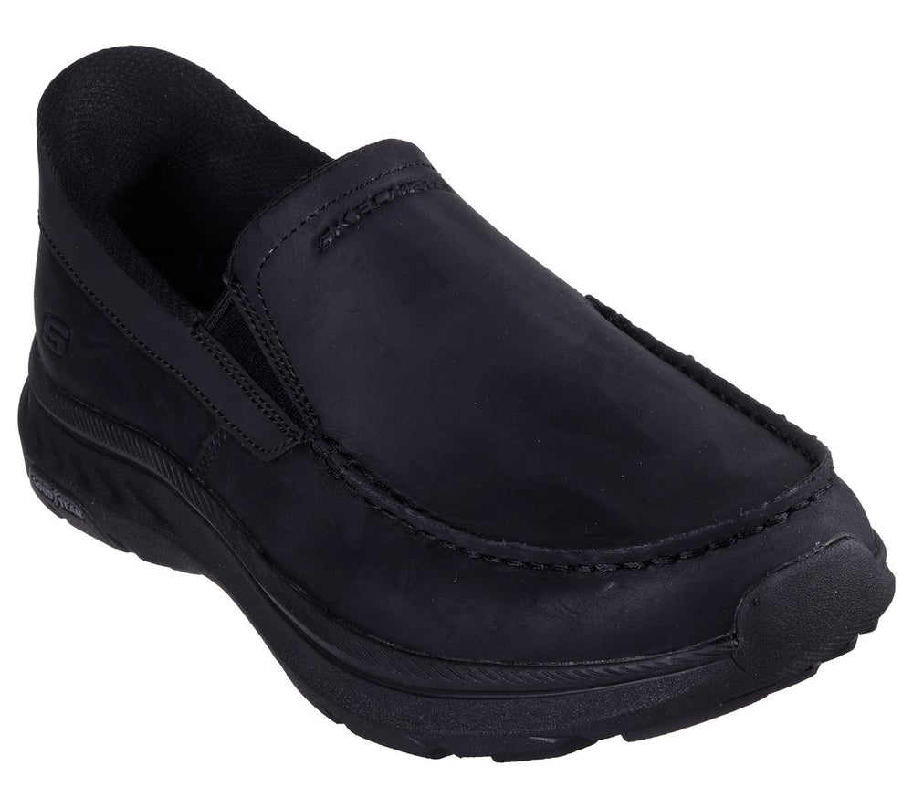 Slip-ins Relaxed Fit: Pollard - Osgood|Skechers