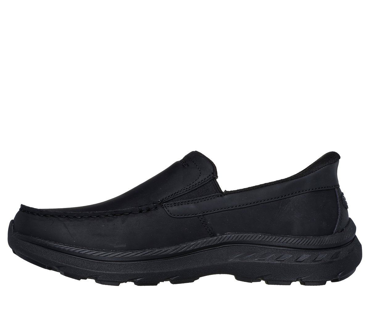 Slip-ins Relaxed Fit: Pollard - Osgood|Skechers