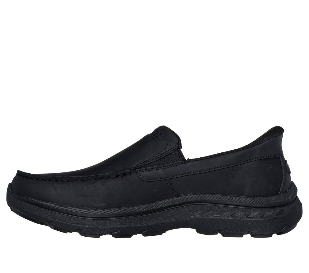 Slip-ins Relaxed Fit: Pollard - Osgood|Skechers