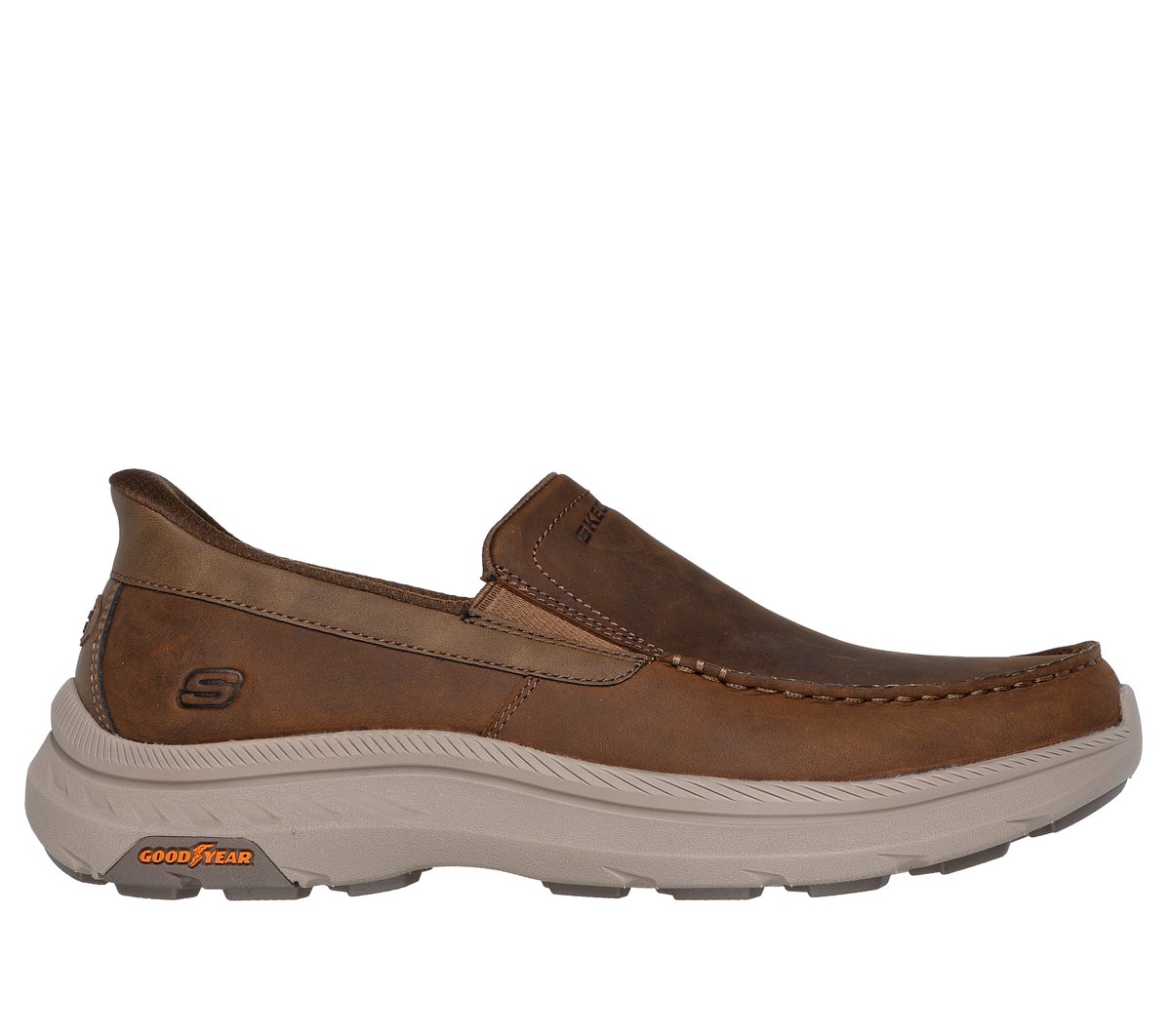 Slip-ins Relaxed Fit: Pollard - Osgood|Skechers