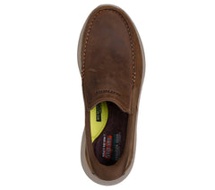 Slip-ins Relaxed Fit: Pollard - Osgood|Skechers