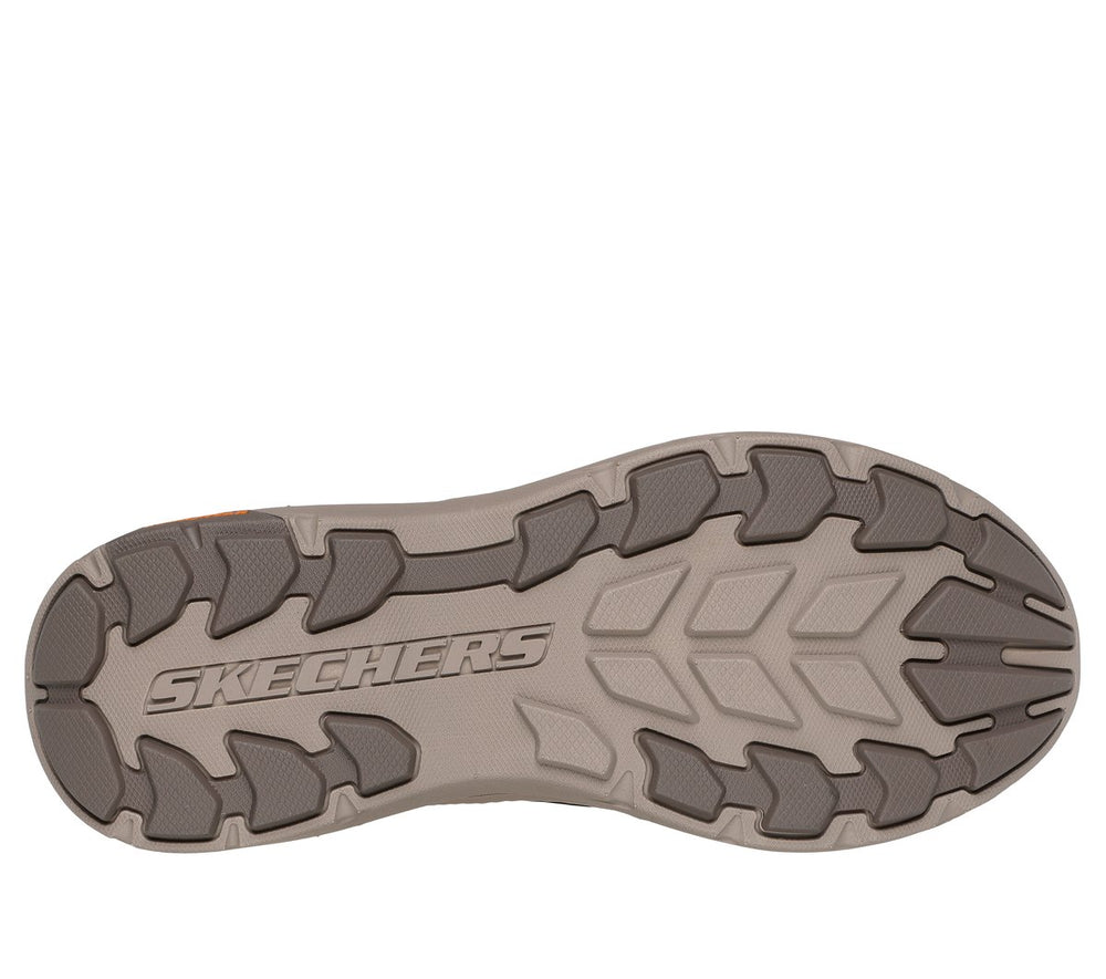 Slip-ins Relaxed Fit: Pollard - Osgood|Skechers