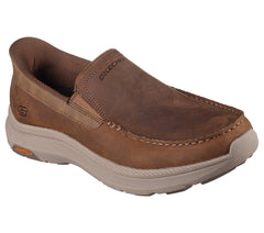 Slip-ins Relaxed Fit: Pollard - Osgood|Skechers