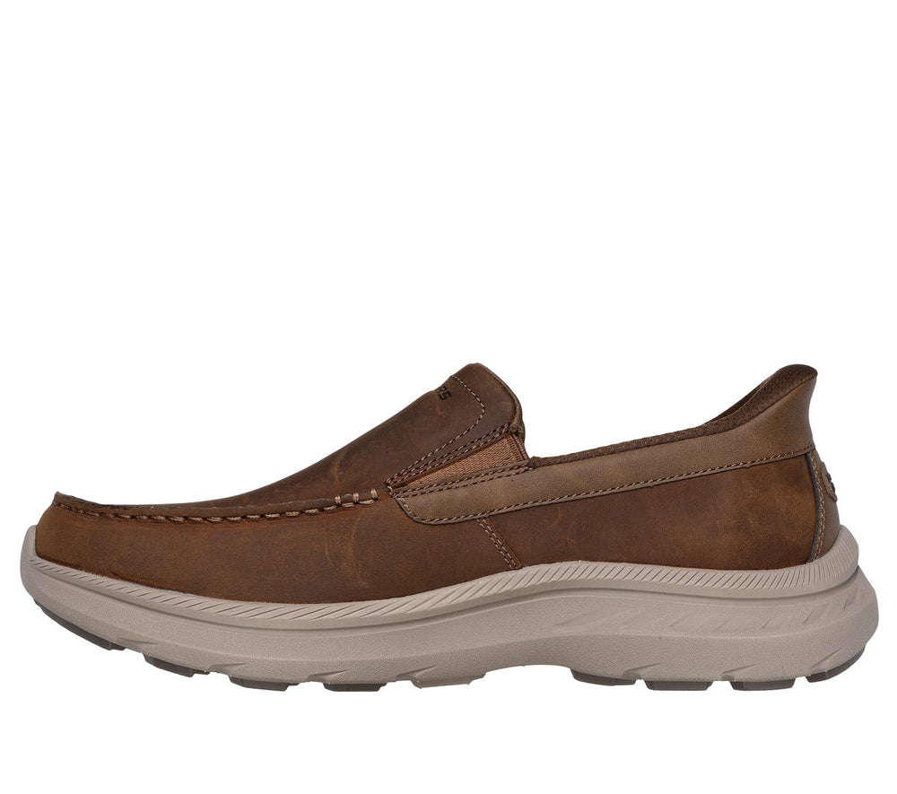 Slip-ins Relaxed Fit: Pollard - Osgood|Skechers