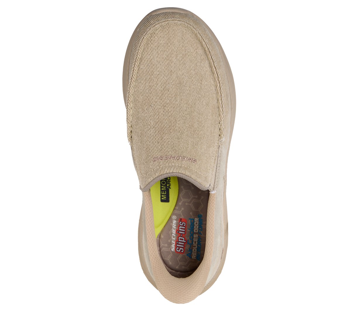 Slip-ins: Pollard - Reed|Skechers